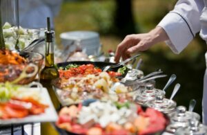Abiball – Catering Bielefeld