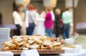 Abiball – Catering Bielefeld