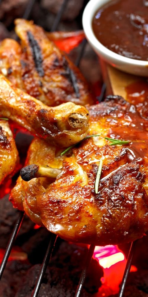 BBQ & Grillfest – Catering Bielefeld