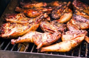BBQ & Grillfest – Catering Bielefeld