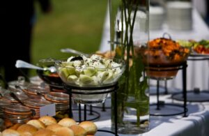 BBQ & Grillfest – Catering Bielefeld