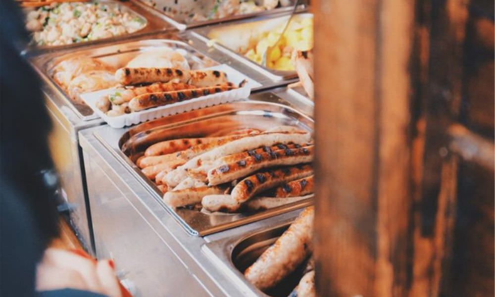 BBQ & Grillfest – Catering Bielefeld