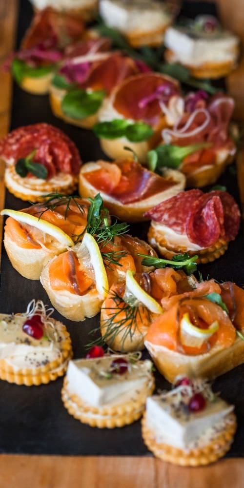 Brunch Catering – Catering Bielefeld