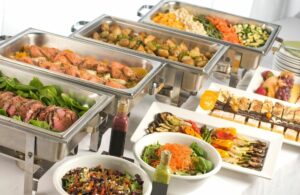 Fingerfood – Catering Bielefeld