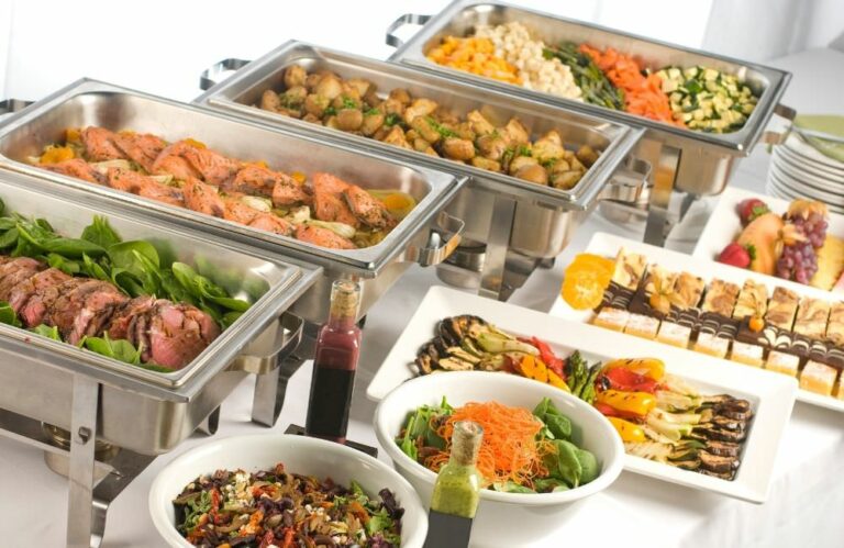 Brunch Catering – Catering Bielefeld