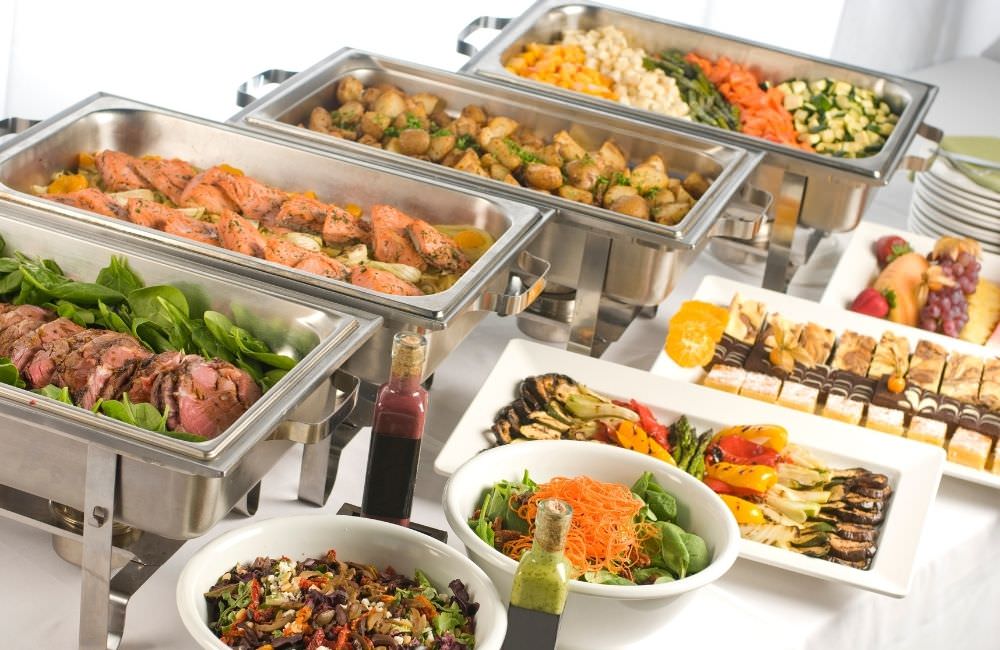 Brunch Catering – Catering Bielefeld