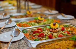 Buffet – Catering Bielefeld