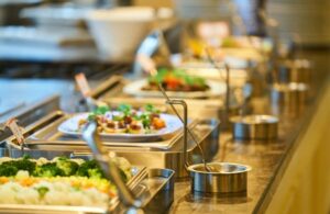 Buffet – Catering Bielefeld