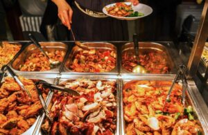Buffet – Catering Bielefeld