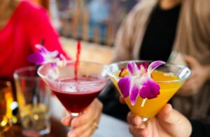 Cocktail Catering – Catering Bielefeld