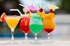 Cocktail Catering – Catering Bielefeld