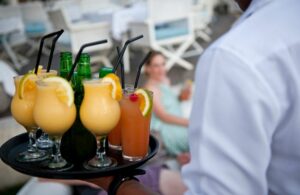 Cocktail Catering – Catering Bielefeld