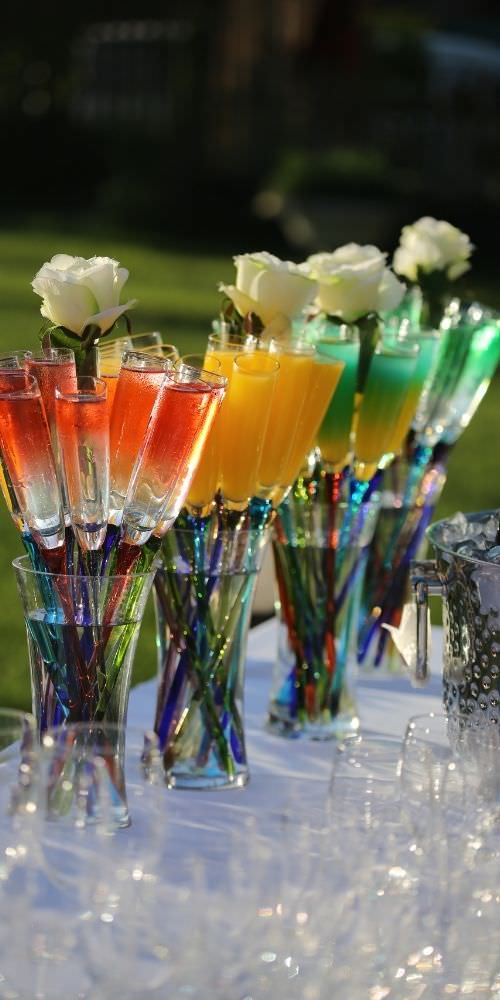 Cocktail Catering – Catering Bielefeld