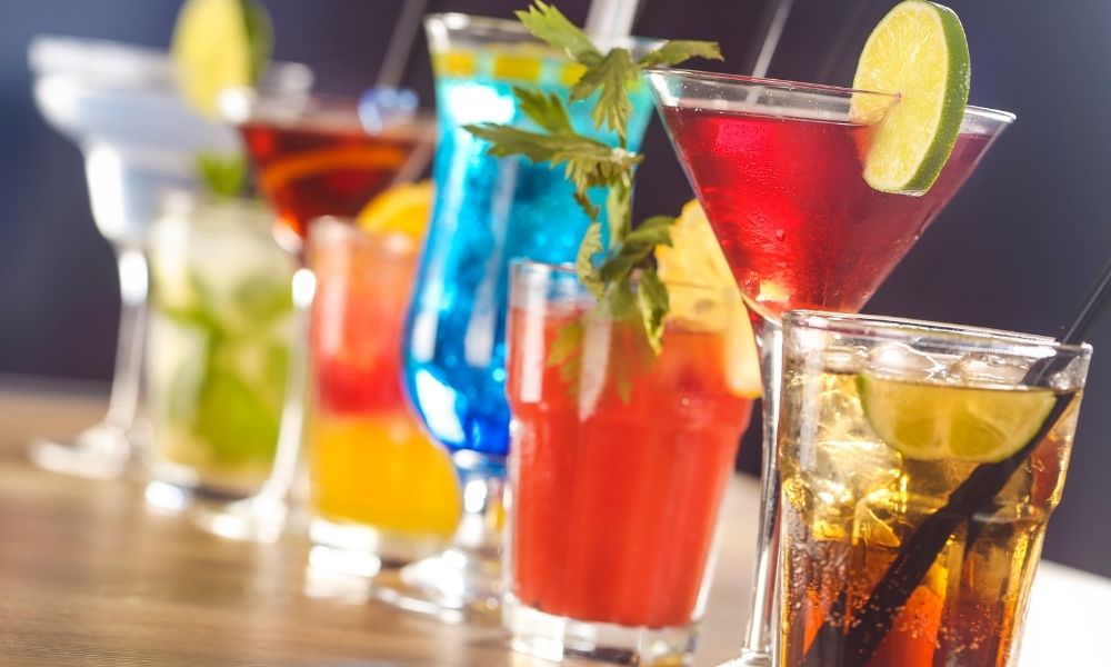 Cocktail Catering – Catering Bielefeld