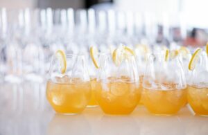 Getränke Catering – Catering Bielefeld