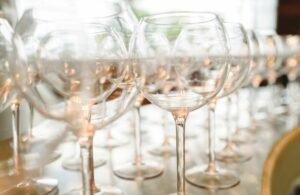 Getränke Catering – Catering Bielefeld