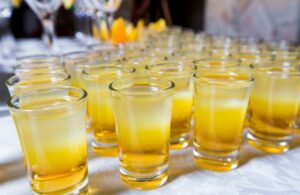 Getränke Catering – Catering Bielefeld