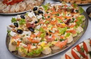 Firmenfeier & Firmenevent – Catering Bielefeld