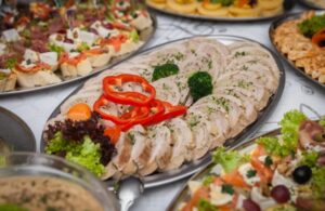 Firmenfeier & Firmenevent – Catering Bielefeld
