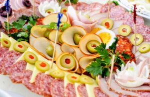 Firmenfeier & Firmenevent – Catering Bielefeld