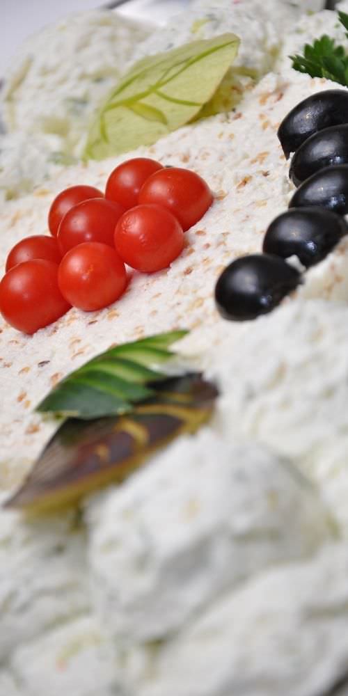 Firmenjubiläum – Catering Bielefeld