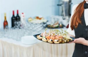 Firmenjubiläum – Catering Bielefeld