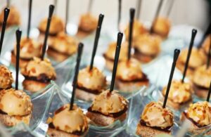 Firmenjubiläum – Catering Bielefeld