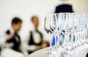 Firmenjubiläum – Catering Bielefeld