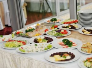 Frühstück Catering – Catering Bielefeld