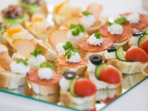 Frühstück Catering – Catering Bielefeld