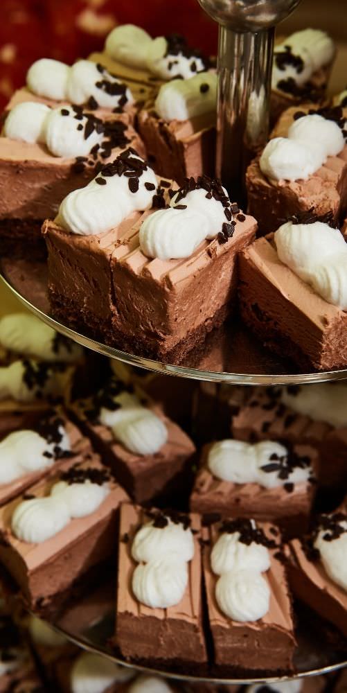 Geburtstag – Catering Bielefeld