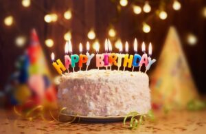 Geburtstag – Catering Bielefeld