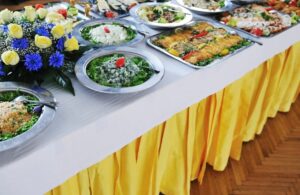 Geburtstag – Catering Bielefeld