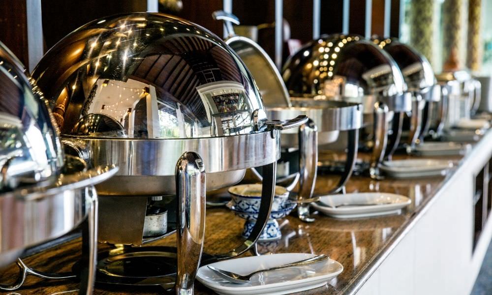 Geburtstag – Catering Bielefeld