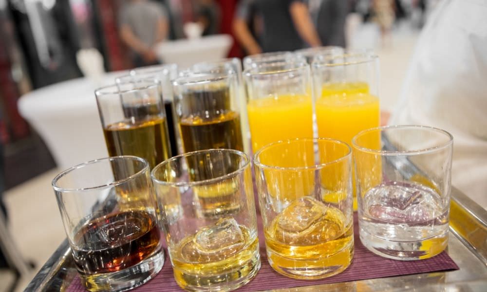 Getränke Catering – Catering Bielefeld