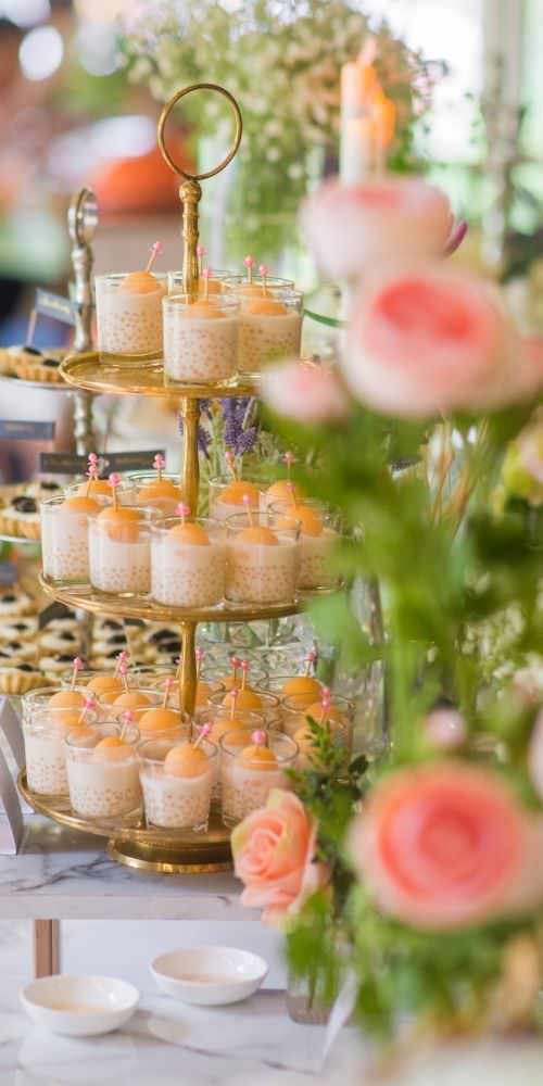 Hochzeit – Catering Bielefeld