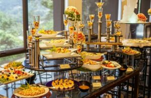 Hochzeit – Catering Bielefeld