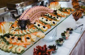 Hochzeit – Catering Bielefeld