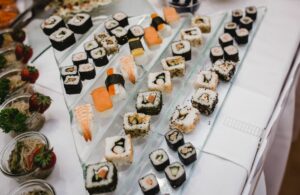 Hochzeit – Catering Bielefeld