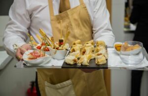 Jubiläum – Catering Bielefeld