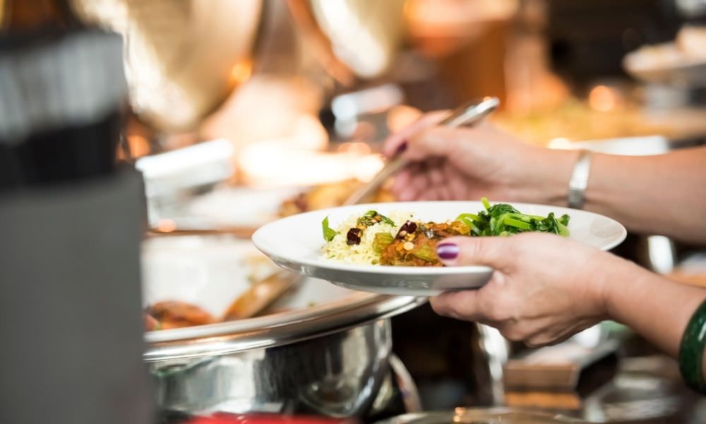 Jubiläum – Catering Bielefeld