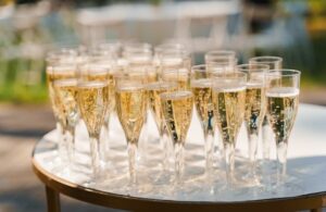 Jubiläum – Catering Bielefeld