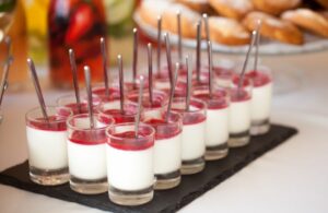 Konferenz & Tagung – Catering Bielefeld