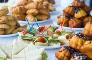 Konferenz & Tagung – Catering Bielefeld