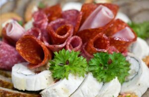 Konfirmation, Kommunion & Taufe – Catering Bielefeld