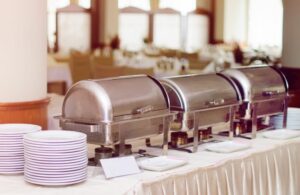 Konfirmation, Kommunion & Taufe – Catering Bielefeld