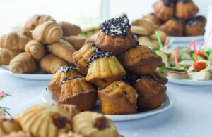 Messe & Kongress – Catering Bielefeld