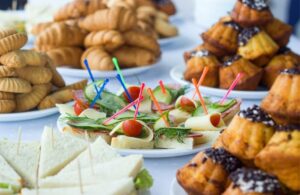Messe & Kongress – Catering Bielefeld