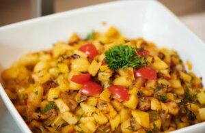Weihnachtsfeier – Catering Bielefeld