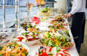 Weihnachtsfeier – Catering Bielefeld